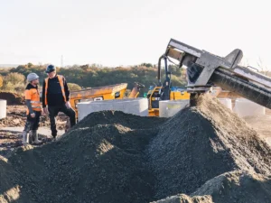 Concrete Delivered Throught The North West UK