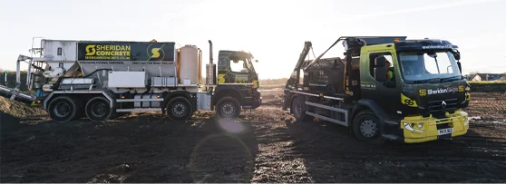 Order C20 C30 C40 Grade Concrete Manchester
